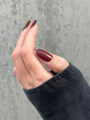 Chocolate - Gel Polish 8ml (TPO-free)