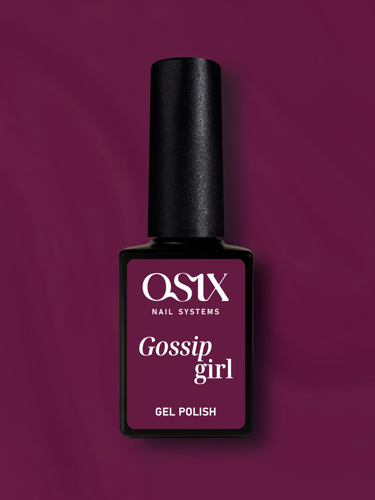 Gossip Girl - Gelinis lakas 8ml (Be TPO)