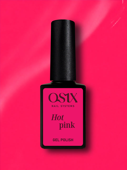 Barcelona - Gel Polish 8ml (TPO-free)