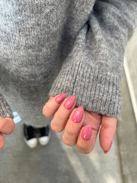 Blush - Gel polish 12ml (TPO-free)