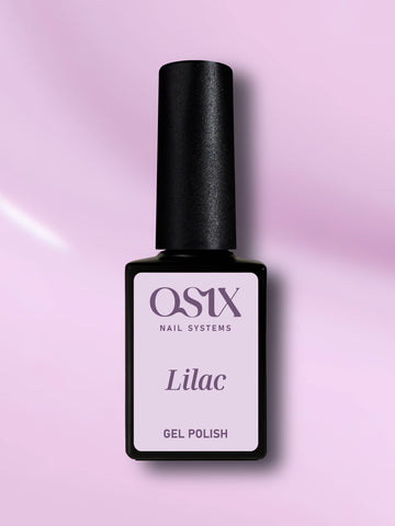 Lilac - Gel polish 12ml