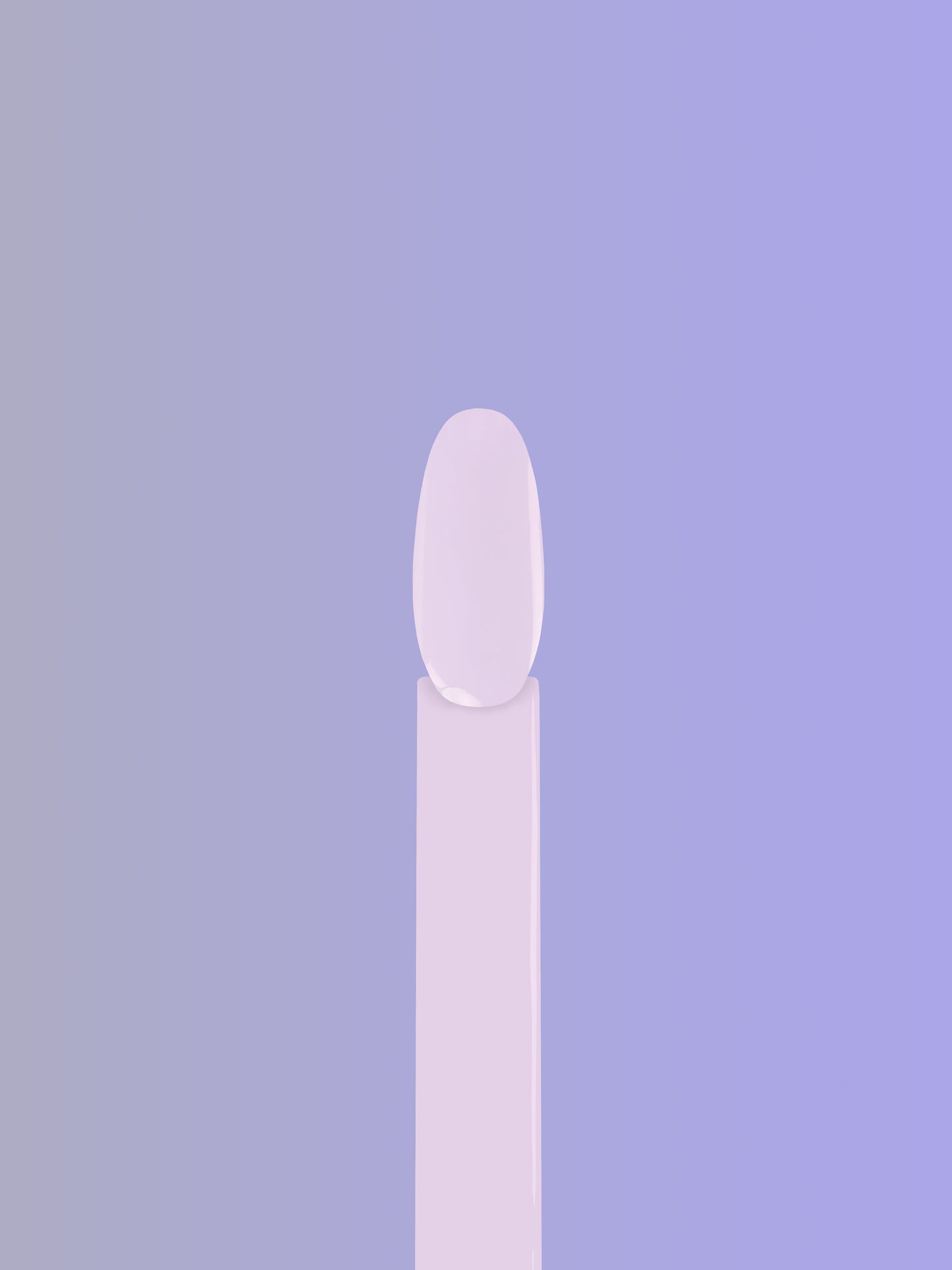 Lilac - Gel polish 12ml