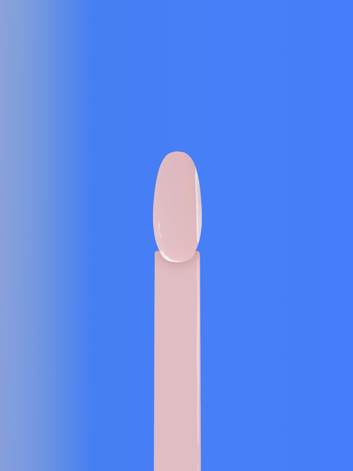 Magic Nude - Gelinis lakas 8ml (Be TPO)