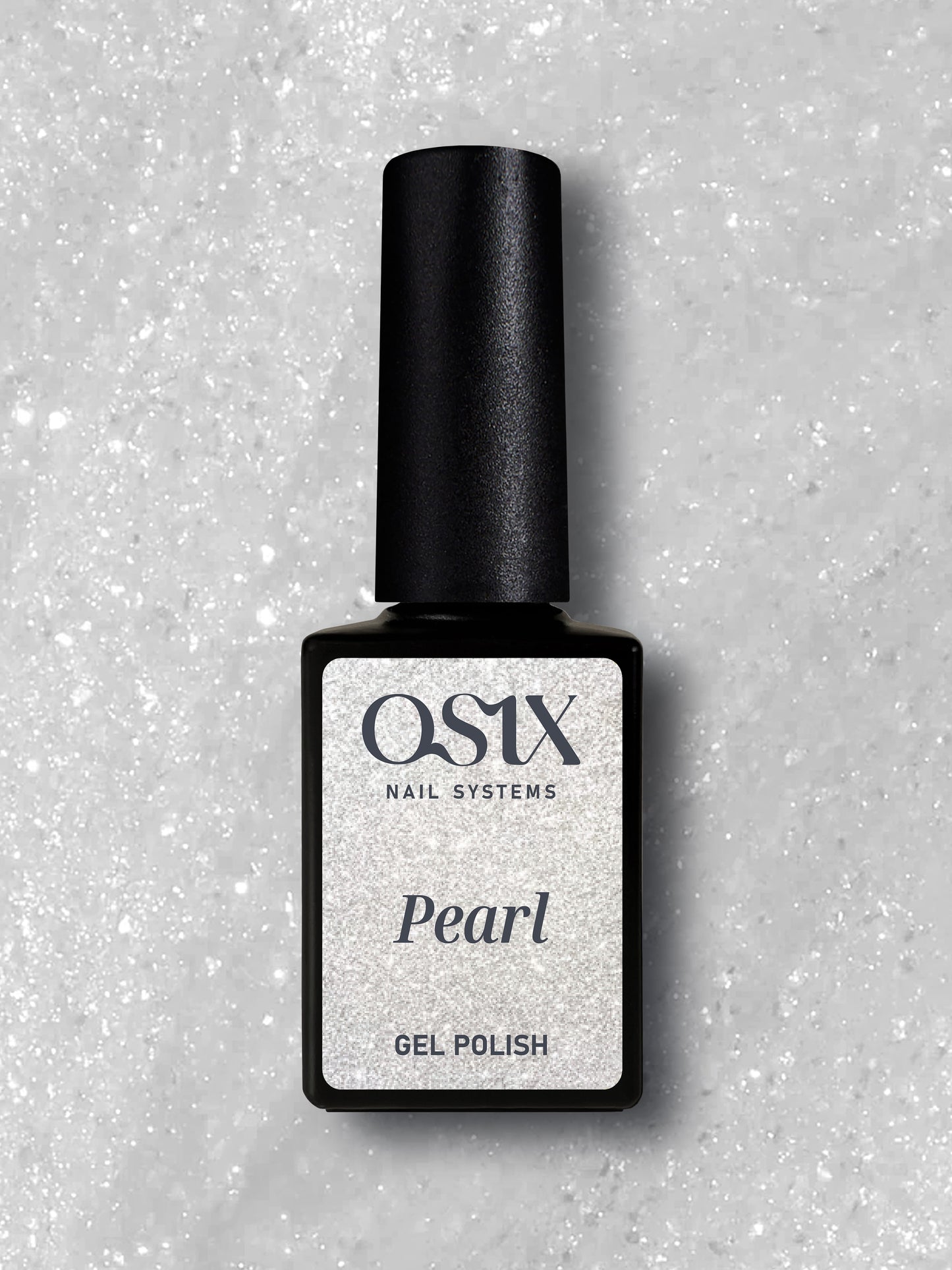 Pearl Cat Eye - Gel Polish 8ml (TPO-free)
