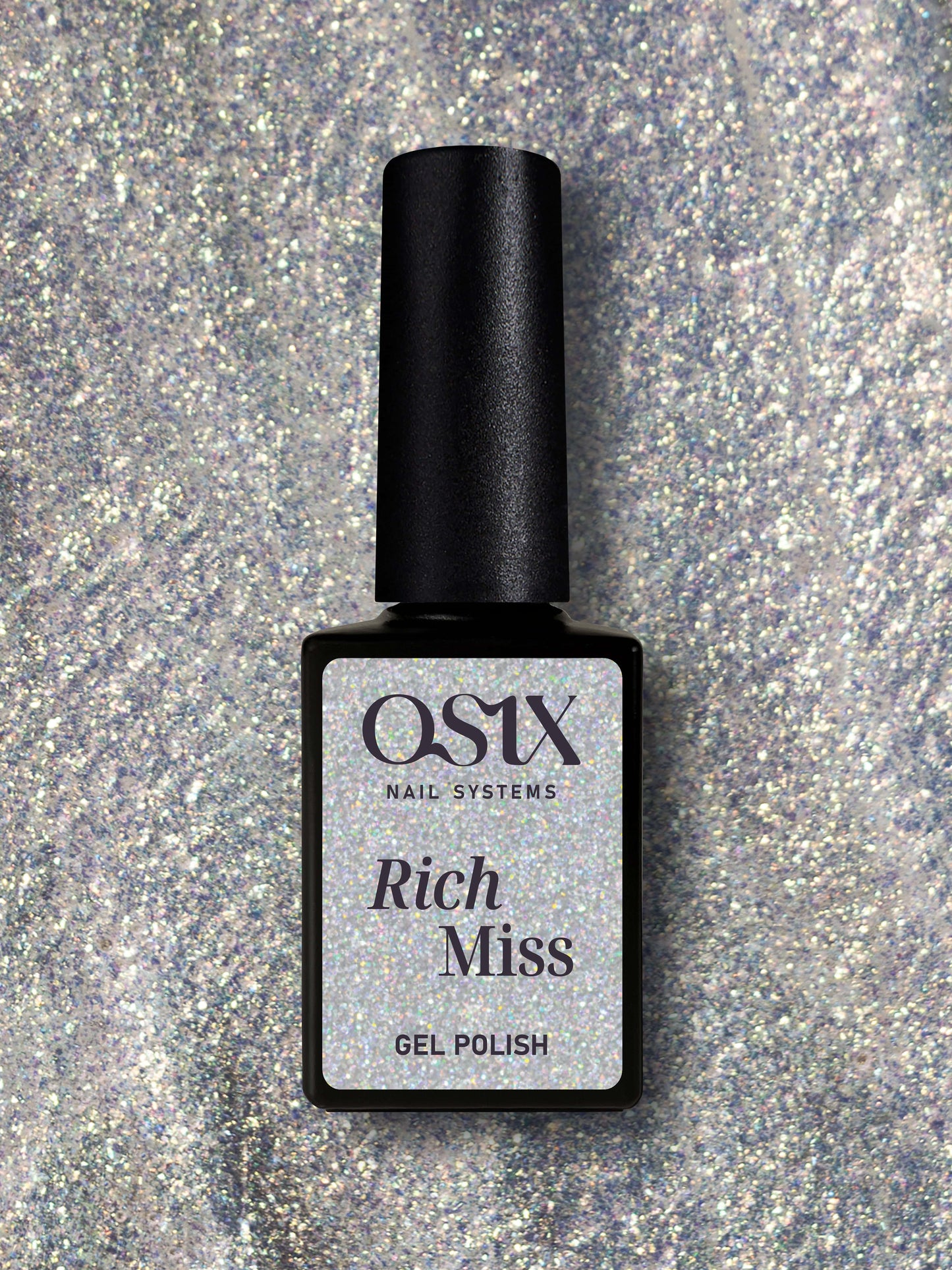 Rich Miss - Gel polish 12ml