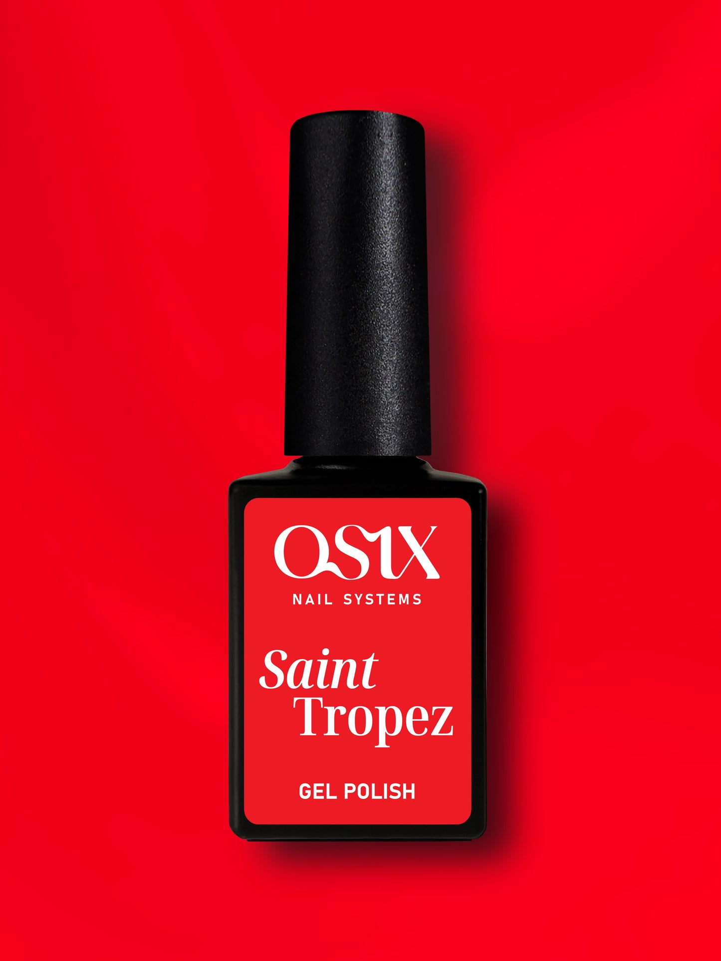 Saint Tropez - Gel Polish 8ml (TPO-free)