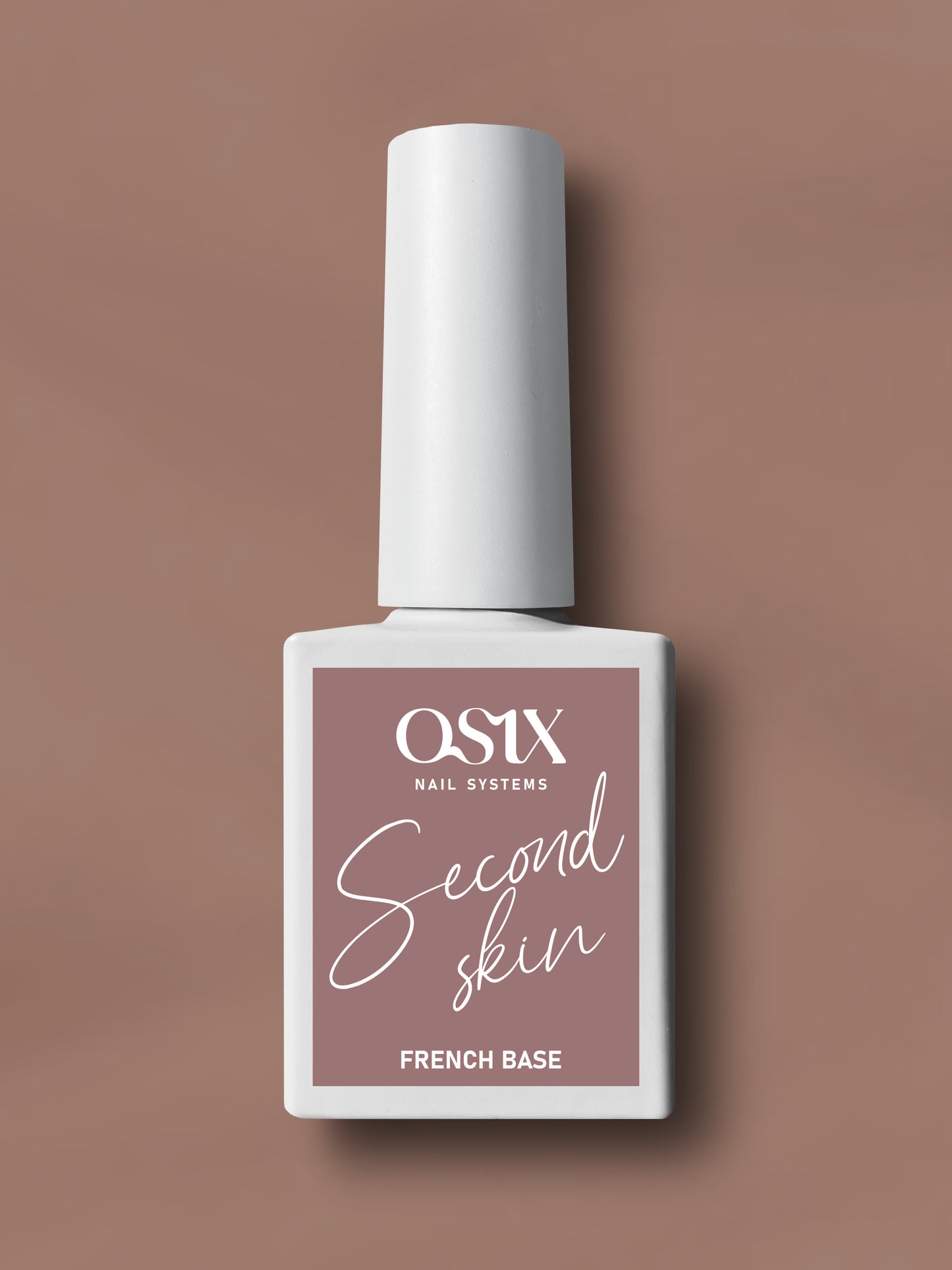Second Skin Base - Maskuojanti bazė 10ml (Be TPO)