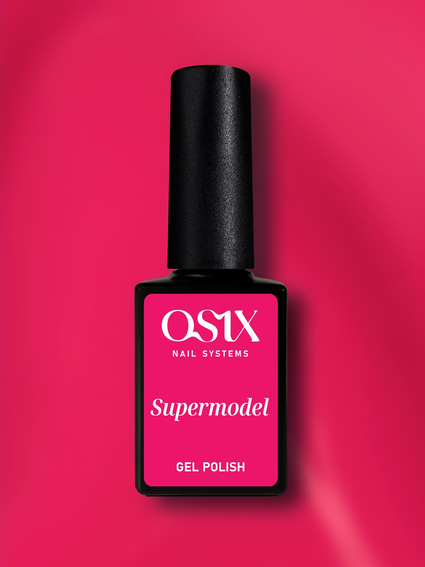 Supermodel - Gelinis lakas 8ml (Be TPO)
