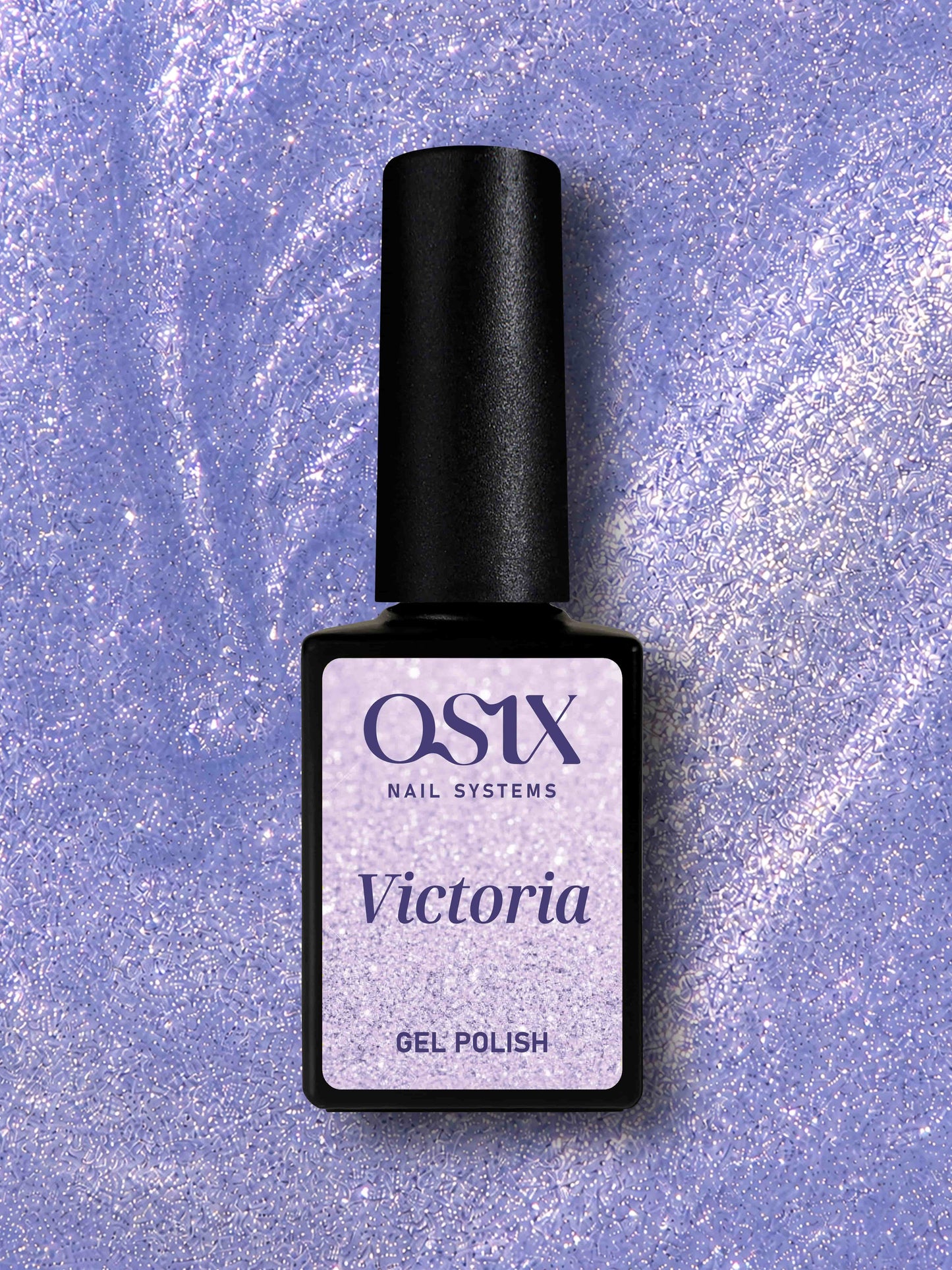 Victoria - Gelinis lakas 8ml