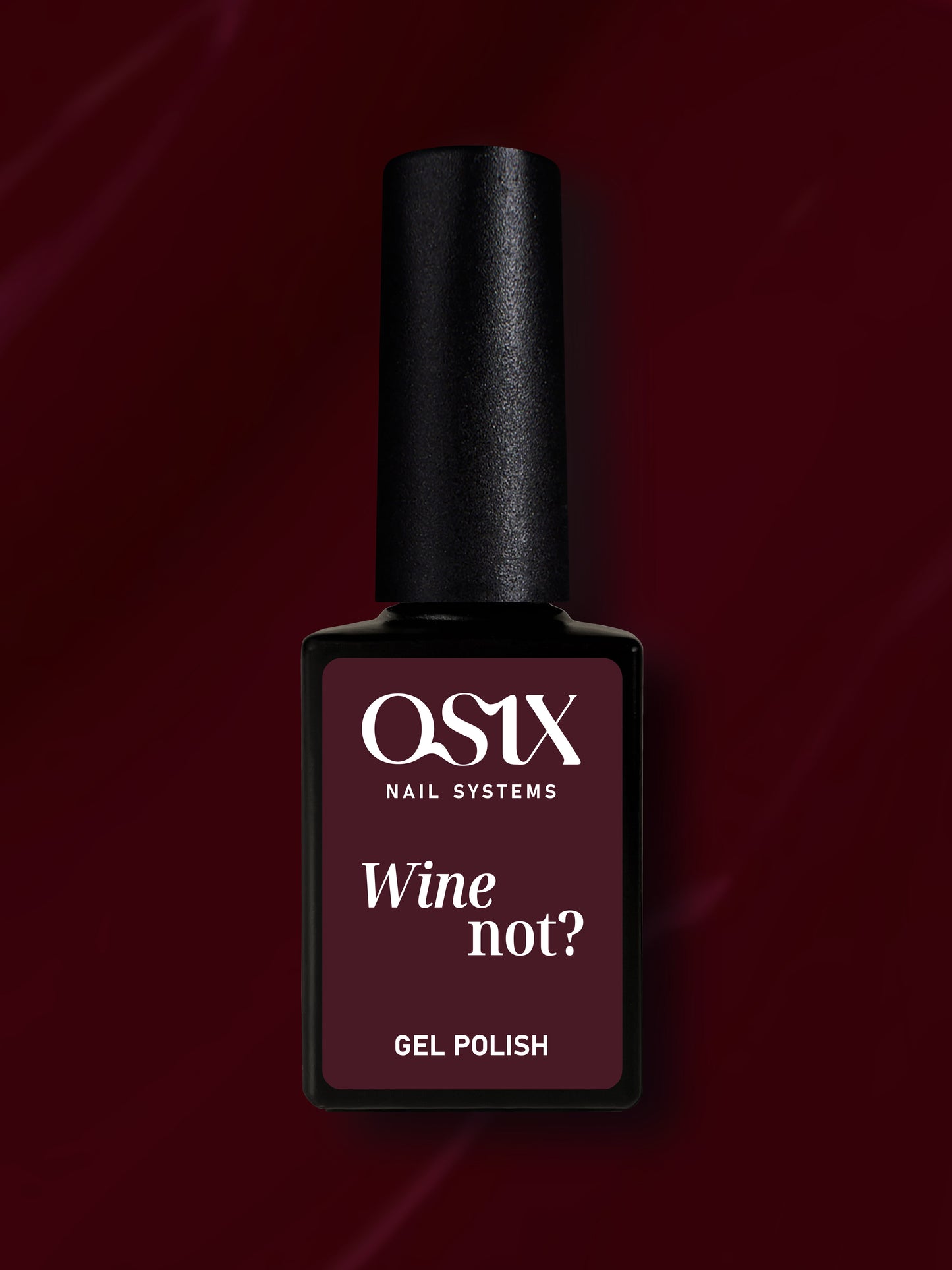 Tequila Sunrise - Gel Polish 8ml (TPO-free)