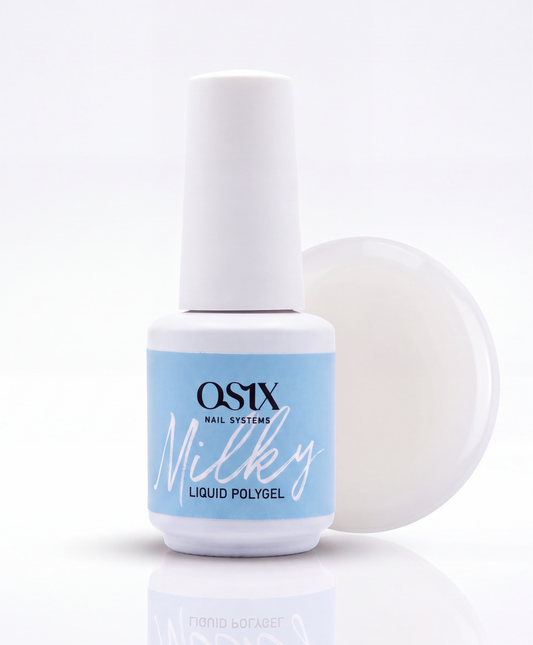 Milky - Liquid Polygel 15ml (TPO Free)