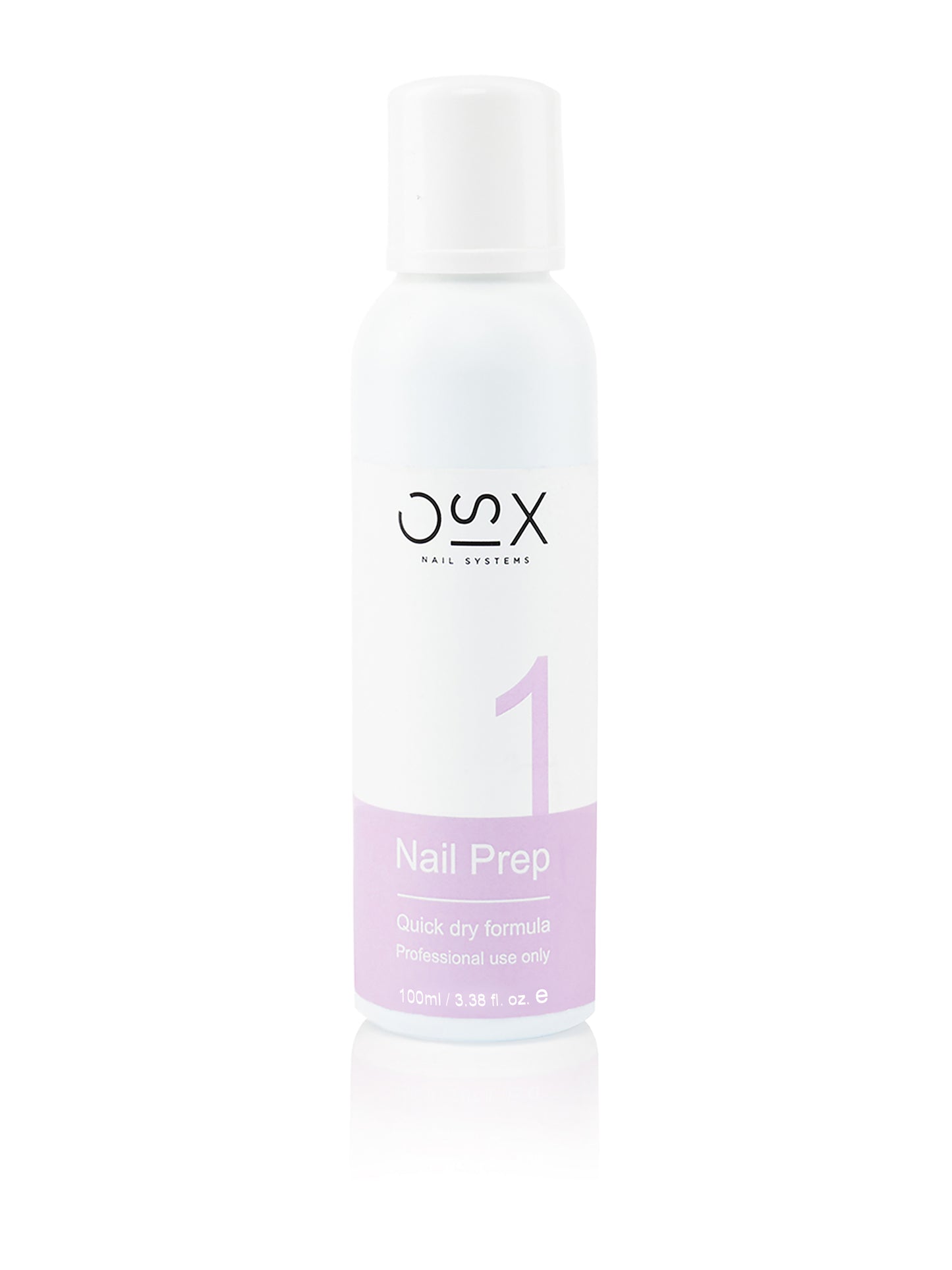 Dehydrator - Nail Prep 100ml