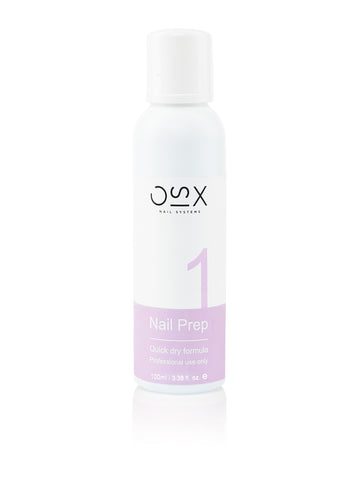 Dehydrator - Nail Prep 100ml