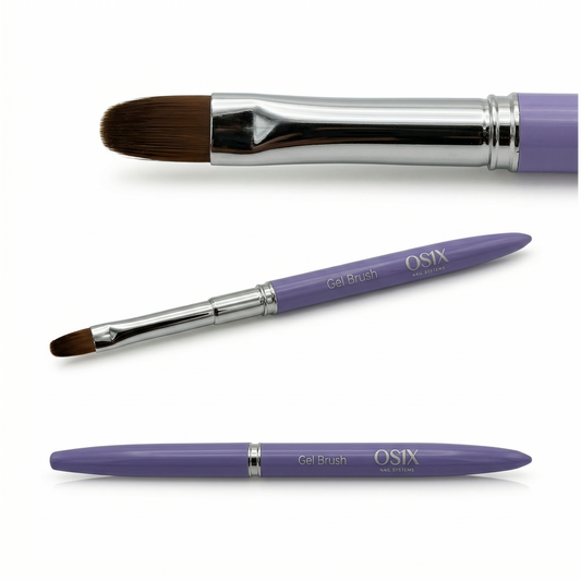 Gel brush