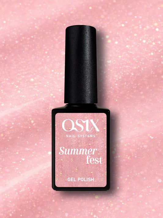 Summer Fest - Gelinis lakas 8ml (Be TPO)