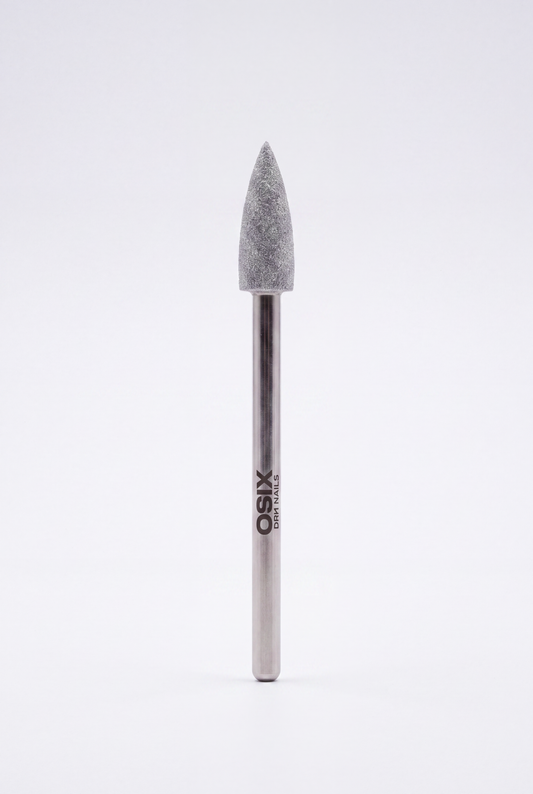 Silicone polishing tip (small)