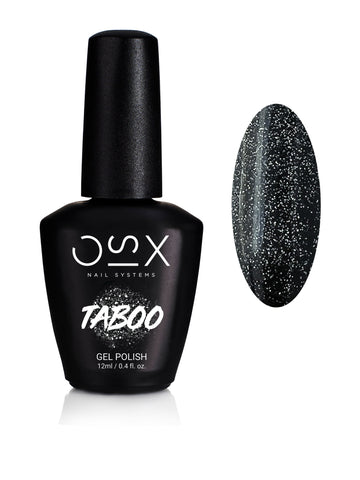 Taboo - Gel polish 12ml