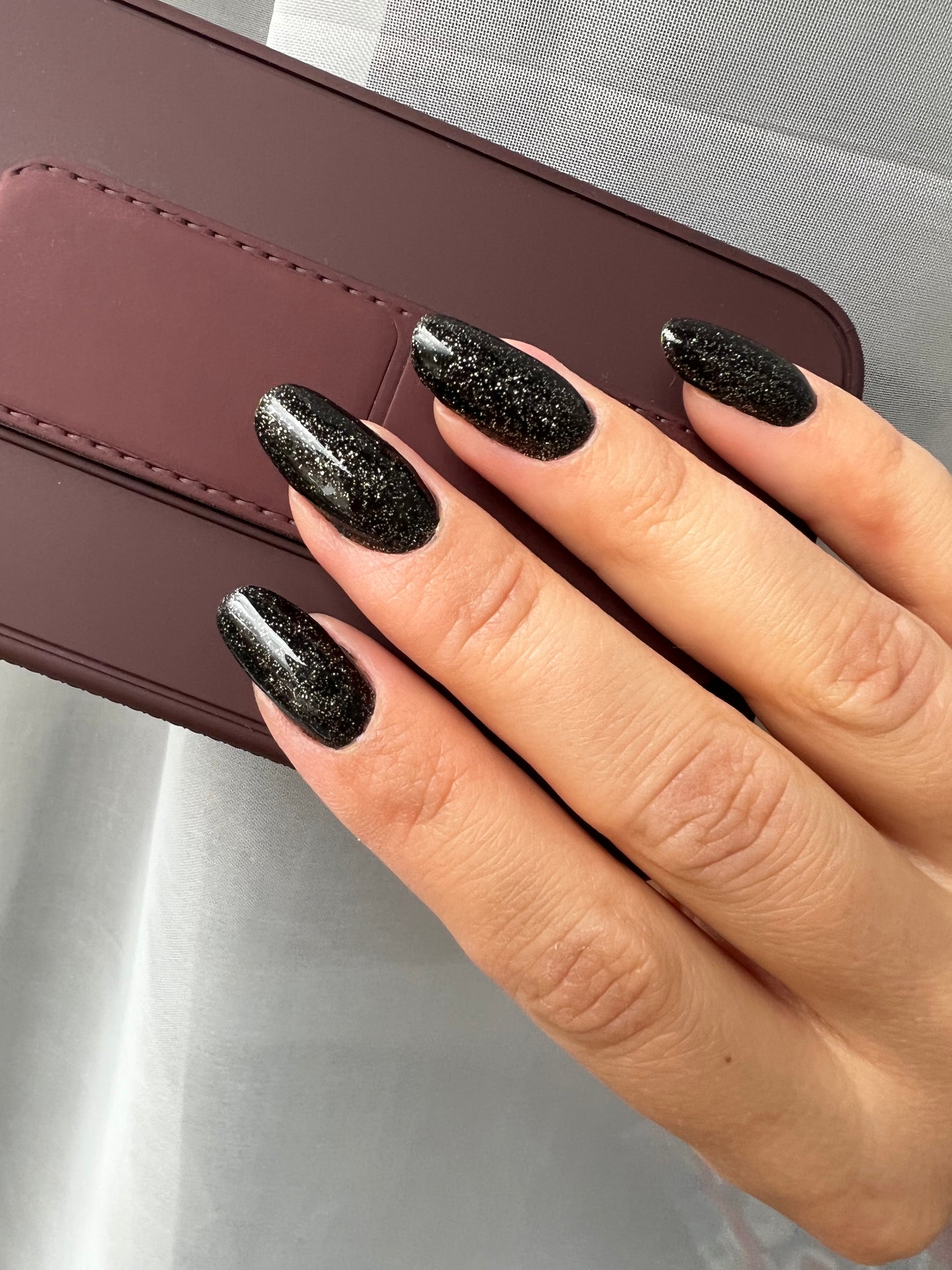Taboo - Gel polish 12ml
