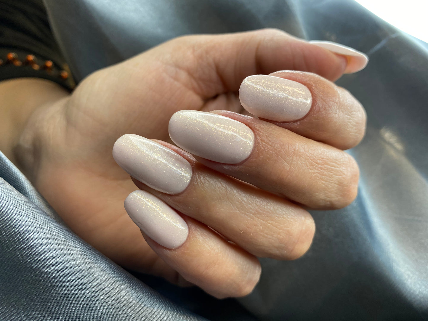 Pina Colada - Gel Polish 8ml (TPO-free)