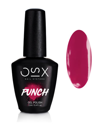 Punch - Gel polish 12ml