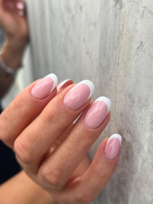 Blush Cover Gel - Smoothing Gel 15ml (TPO-Free)