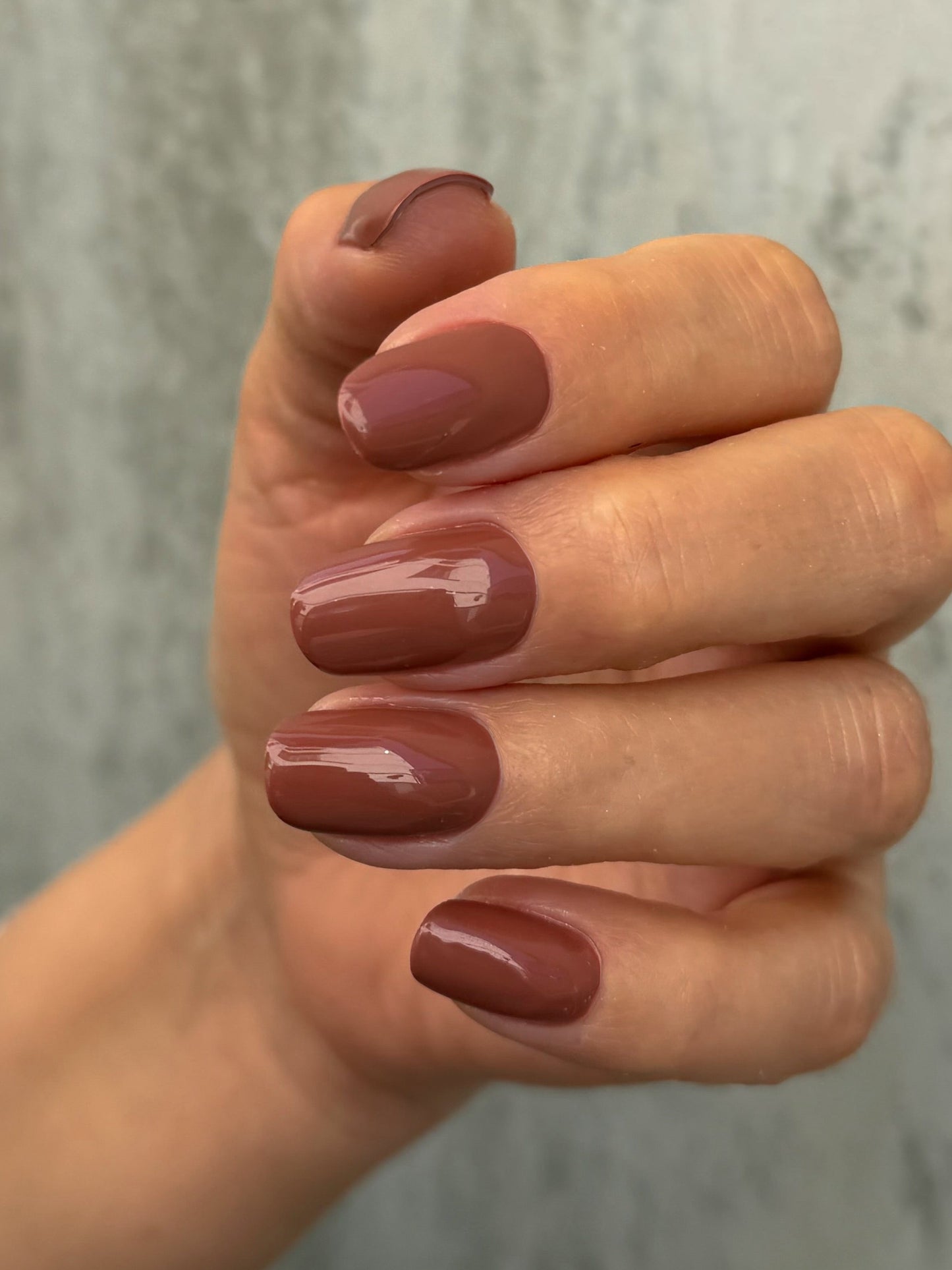 Cinnamon - Gel polish 12ml