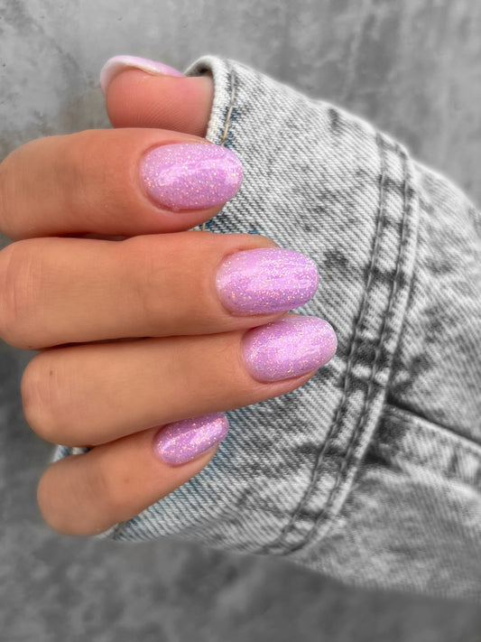 Shopaholic - Gel polish 12m