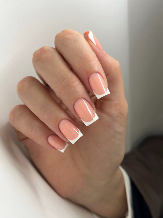 Peach Base - Concealer 12ml (TPO-free)