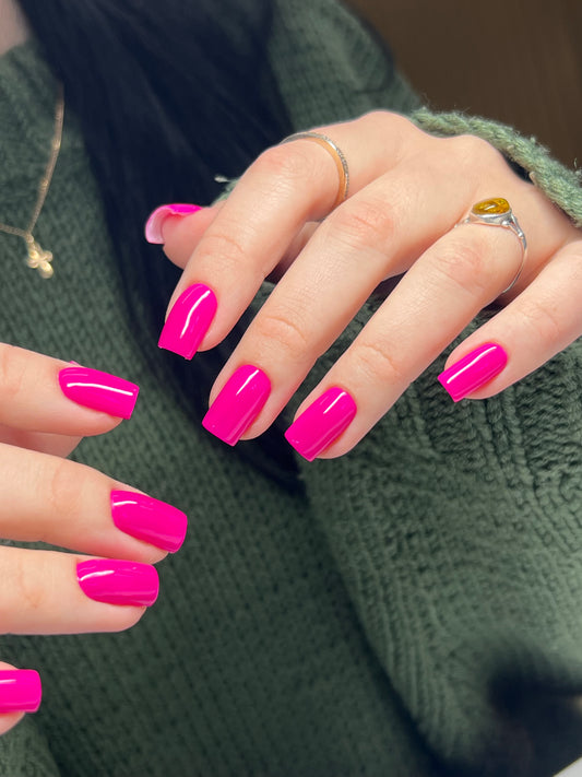Need A Vacation - Gel Polish 12ml