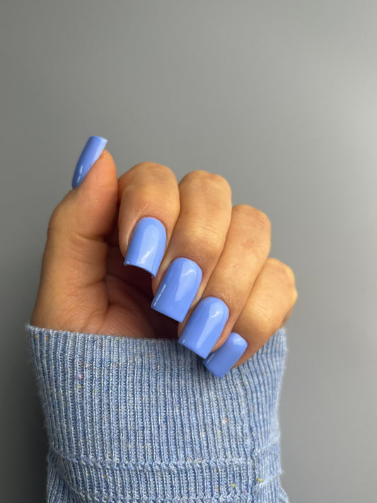 Santorini - Gel polish 12ml