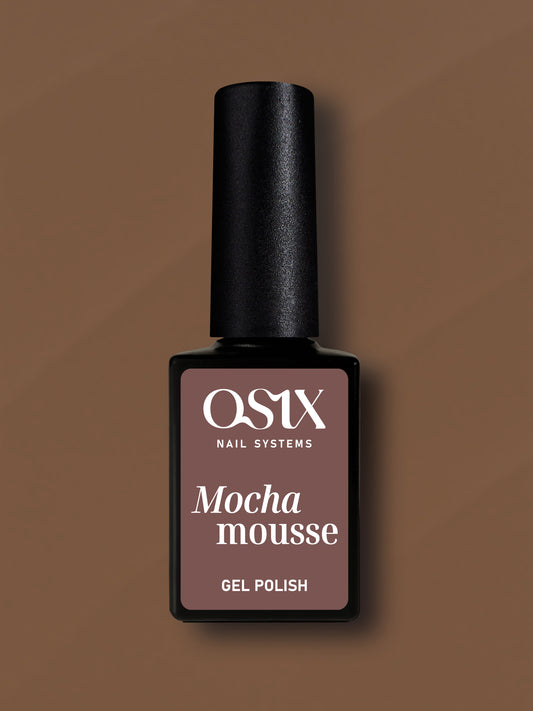 Mocha Mousse - Gelinis lakas 8ml (Be TPO)
