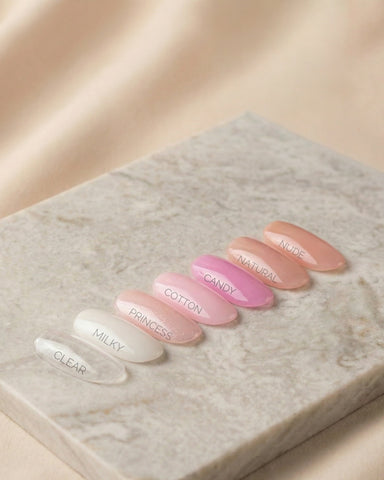 Nude - Poligelis 30g (Be TPO)