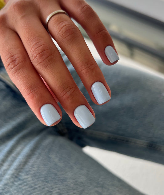 Frozen - Gel polish 12m