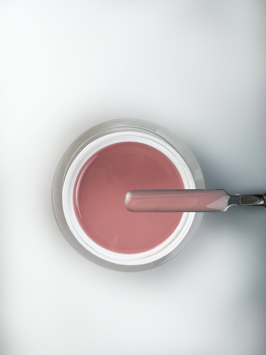 Nude Cover Gel - Leveling Gel 50ml (TPO-Free)