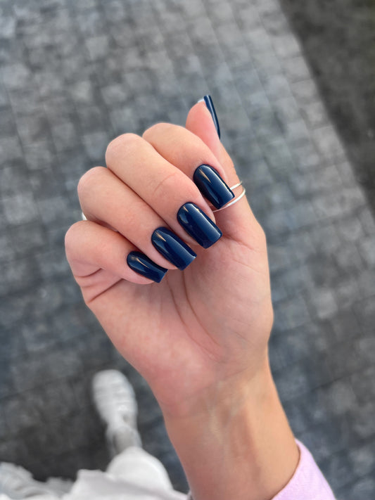 Manifest - Gel polish 12m