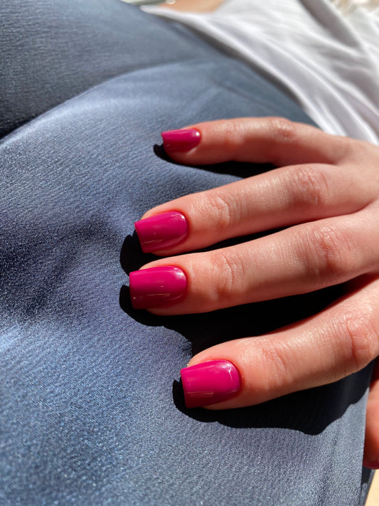 Punch - Gel polish 12ml