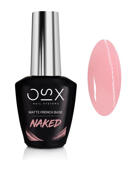 Naked Base - Concealer 12ml (TPO-free)