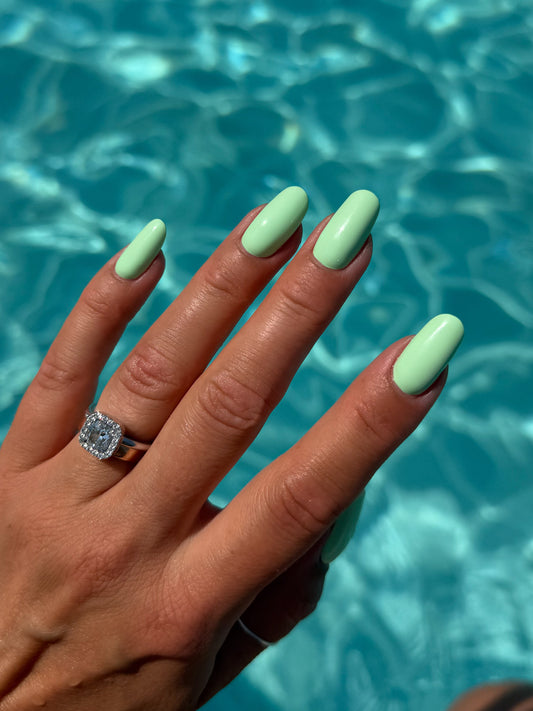 Barcelona - Gel Polish 8ml (TPO-free)