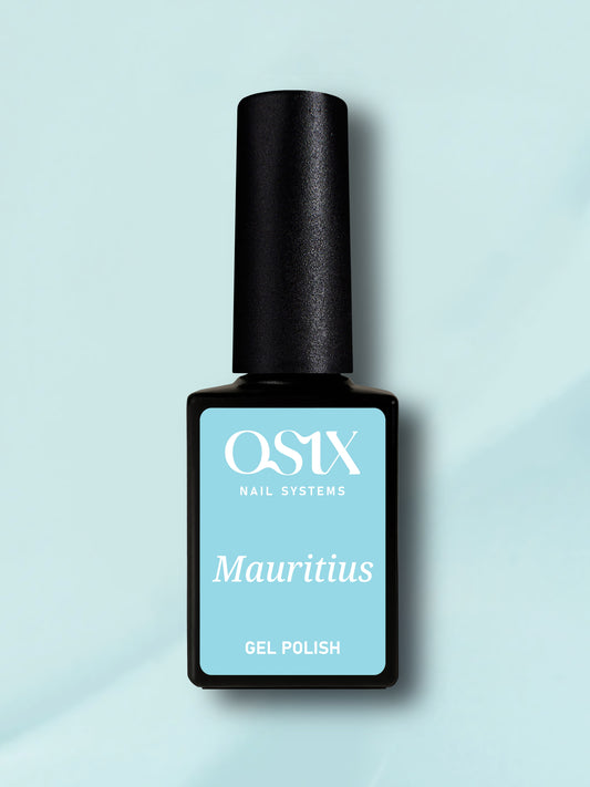 Mauritius - Gelinis lakas 8ml (Be TPO)
