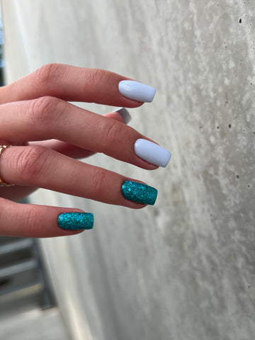 Baby Blue - Gel polish 12ml