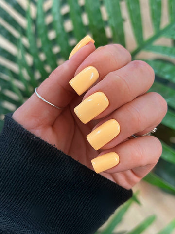 Honey Love - Gelinis lakas 8ml (Be TPO)