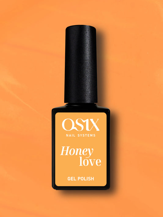 Honey Love - Gelinis lakas 8ml (Be TPO)