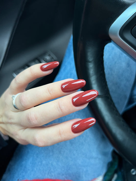 Coffee Break - Gel polish 12ml