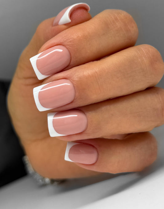 Nude Base - Maskuojanti bazė 10ml (Be TPO)