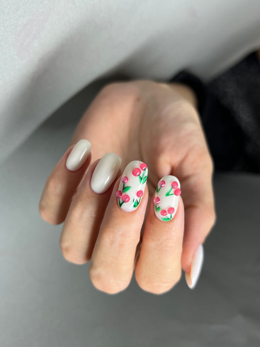 POP Up Gel - Gel for 3D designs 15ml