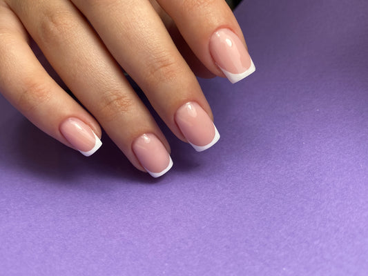 Pink Cover Gel - Leveling Gel 50ml (TPO-Free)