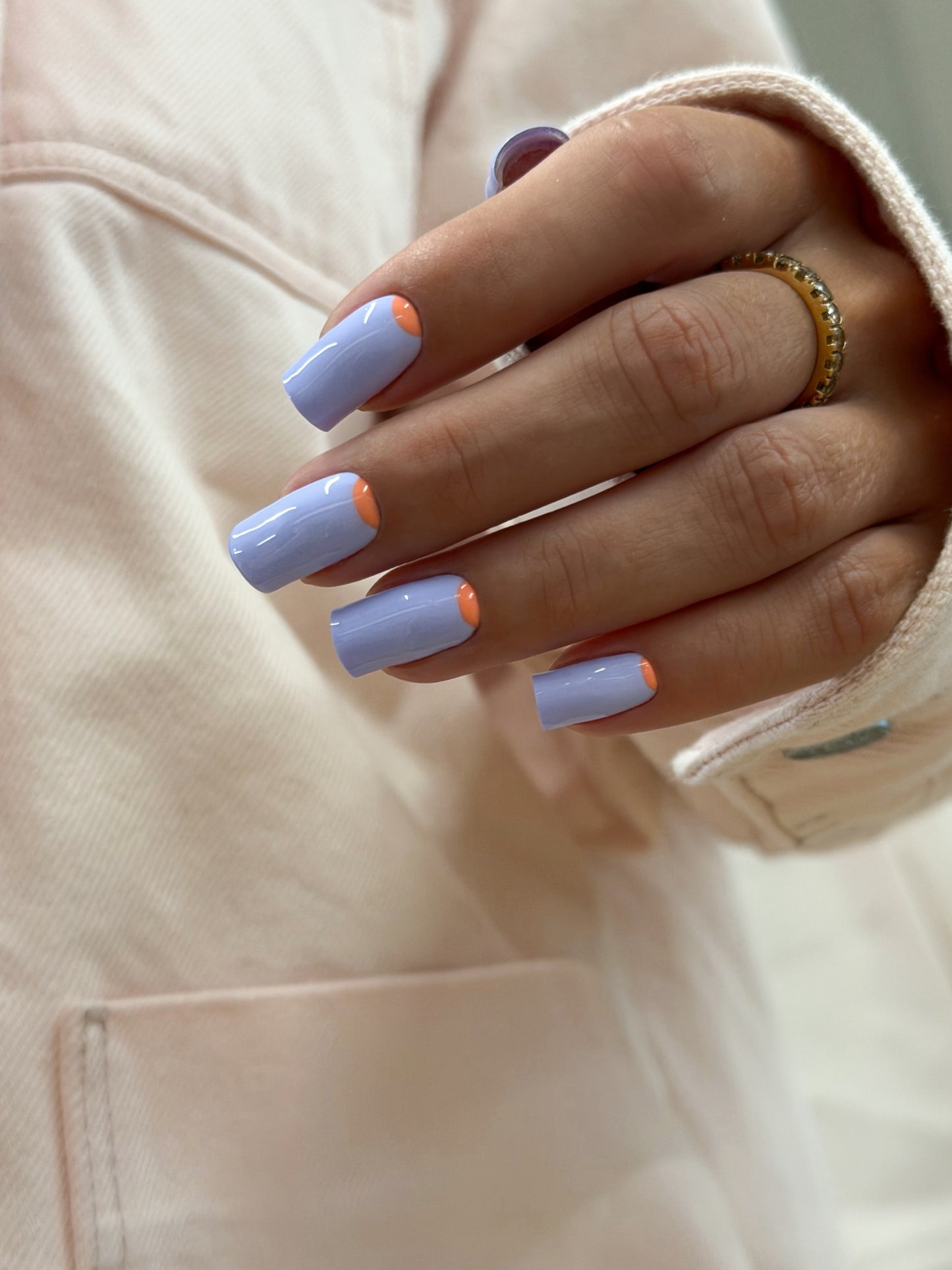 Barcelona - Gel Polish 8ml (TPO-free)