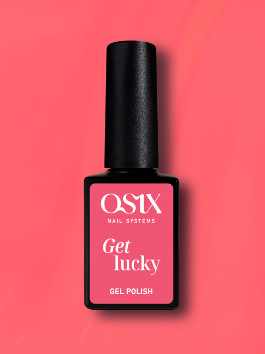 Get Lucky - Gelinis lakas 8ml (Be TPO)