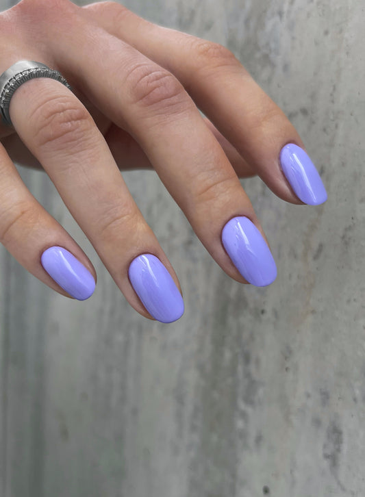 Fortuna - Gelinis lakas 8ml (Be TPO)