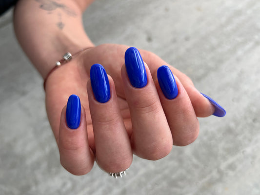 Diva - Gel polish 12ml